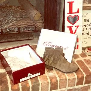 Brand New boots still in box never worn!